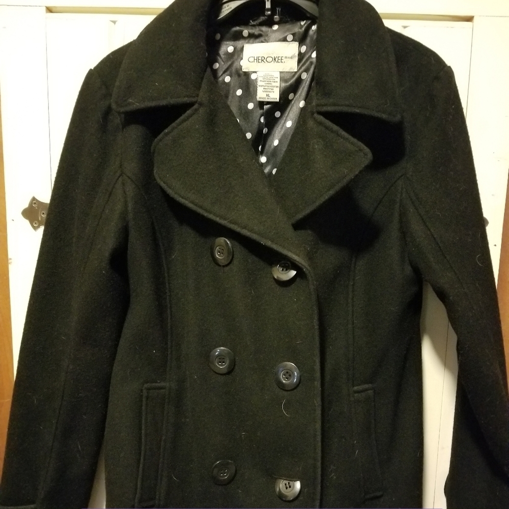 Youth jacket